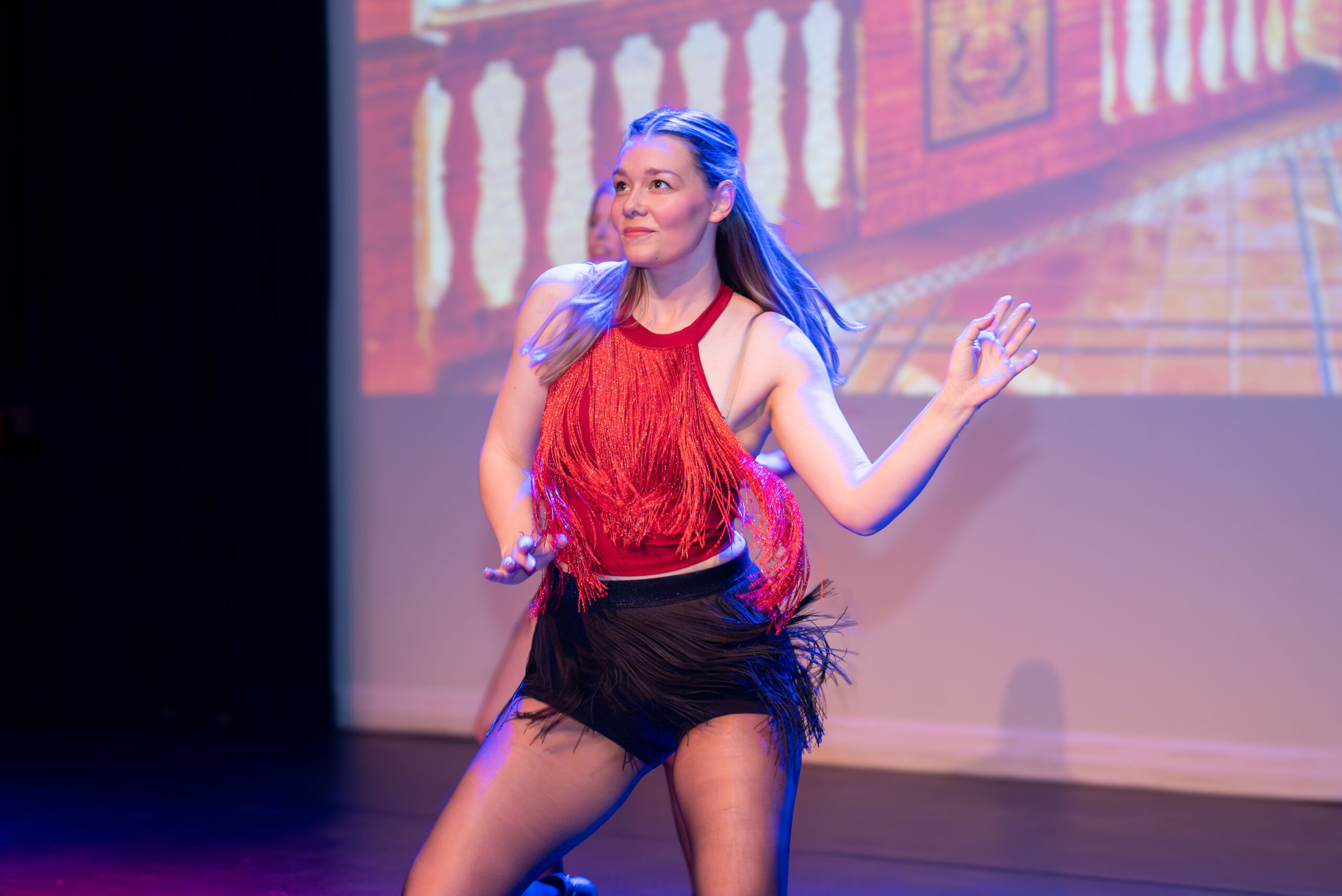 Talentgroep FUEGO (18+)