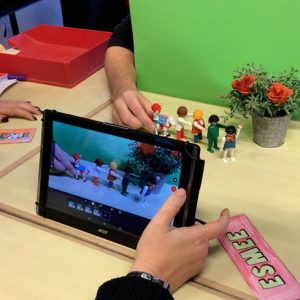 Digitale media