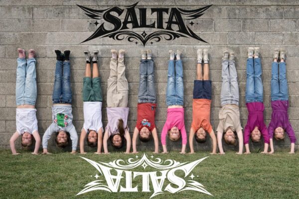 SALTA