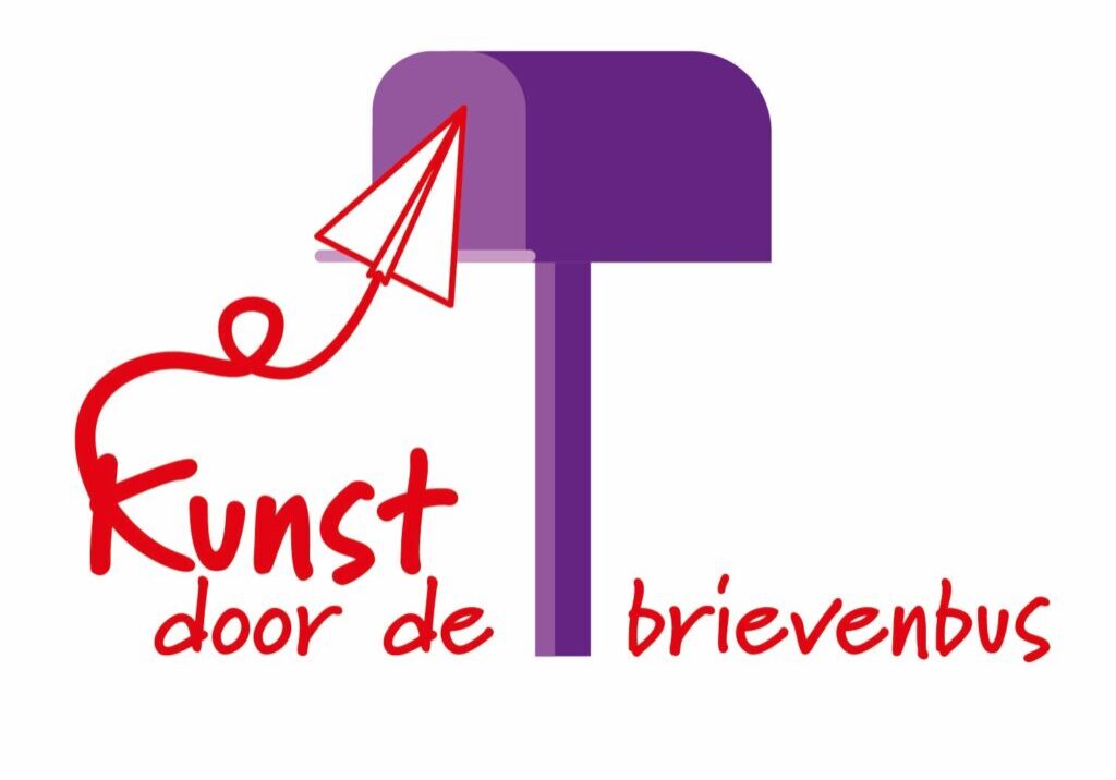 LogoKunstdoorBrievenbus