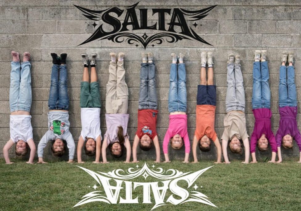 SALTA