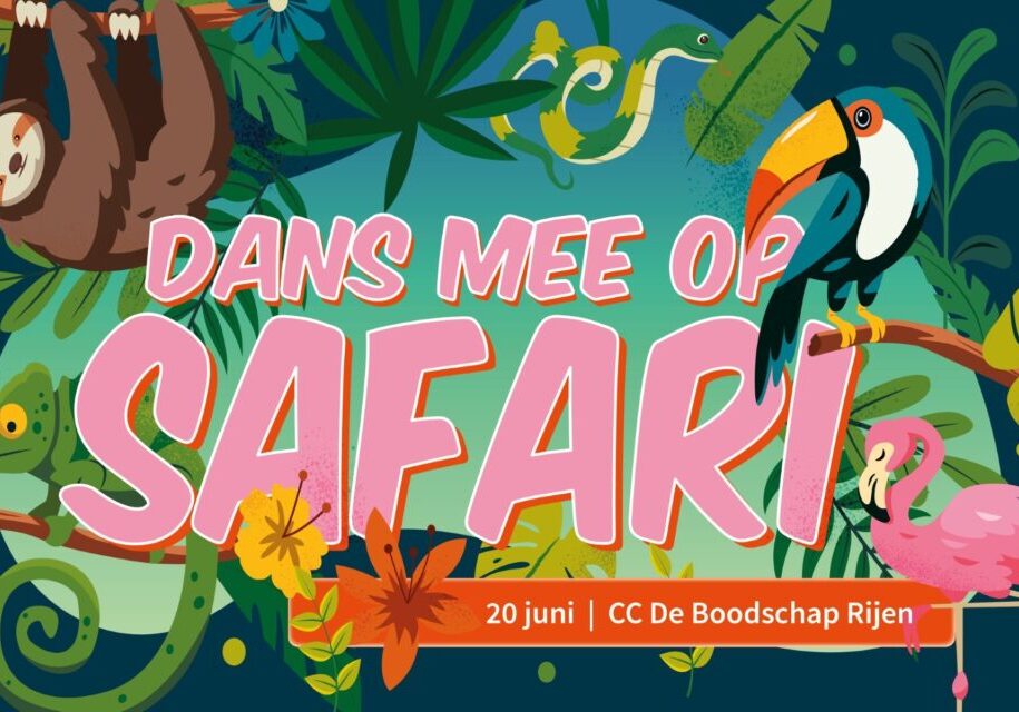 SafariDans2026jpg