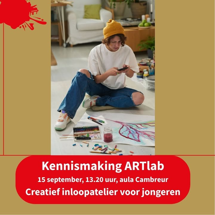 Het Kunstpodium