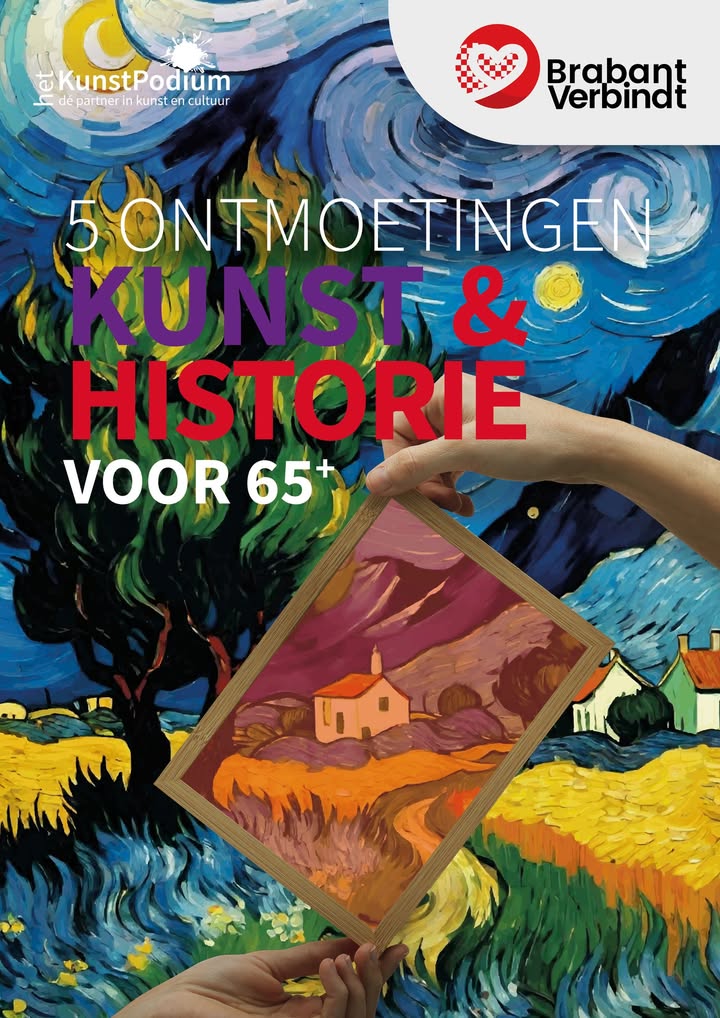 Het Kunstpodium