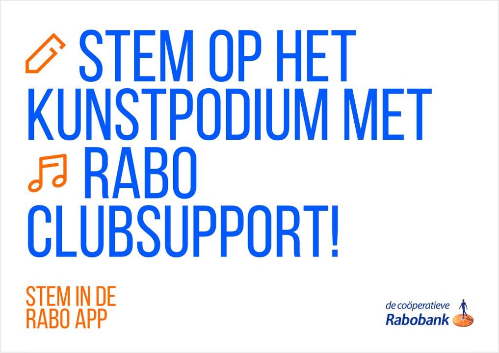 Het Kunstpodium