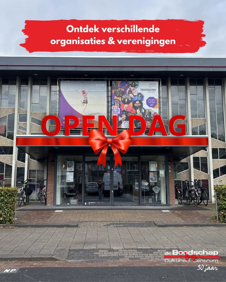 Het Kunstpodium