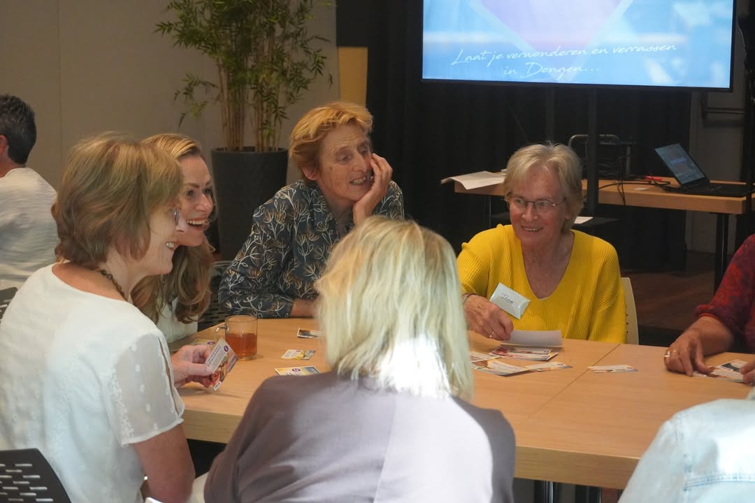 Het Kunstpodium