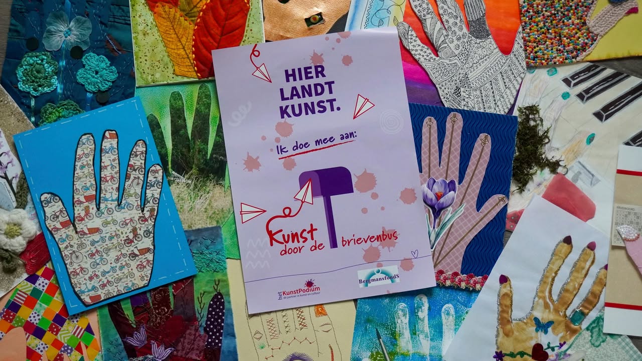 Het Kunstpodium