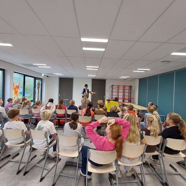 Het Kunstpodium