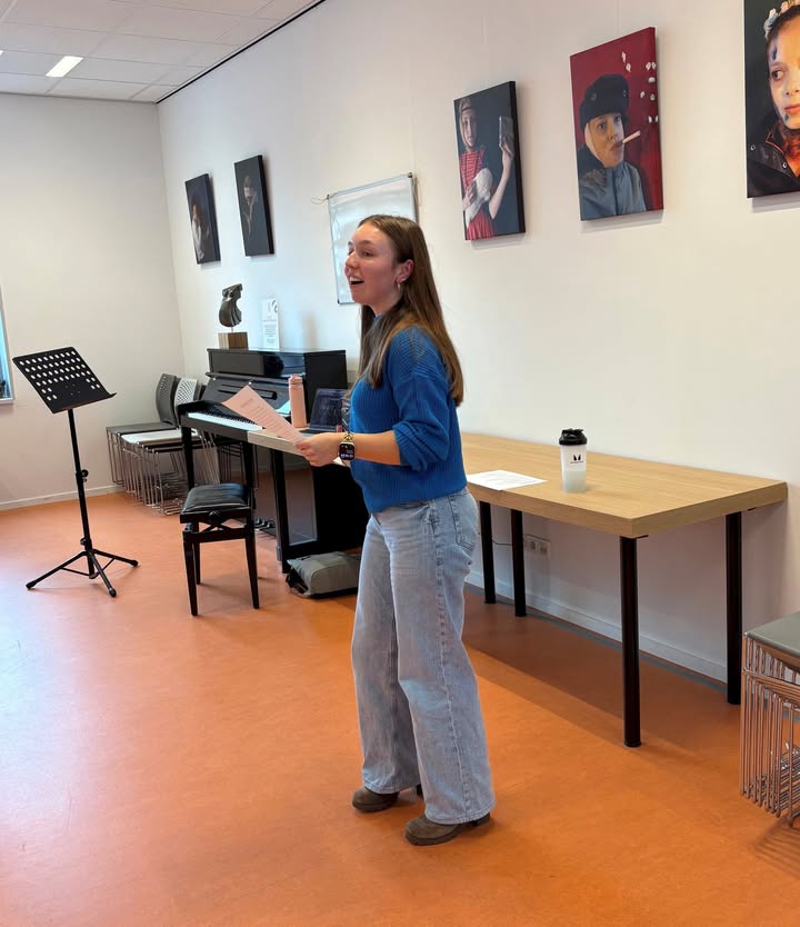 Het Kunstpodium